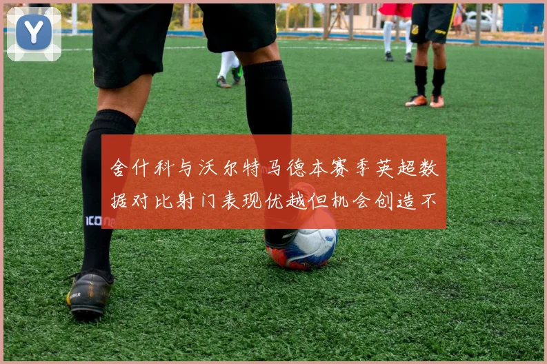 舍什科与沃尔特马德本赛季英超数据对比射门表现优越但机会创造不足