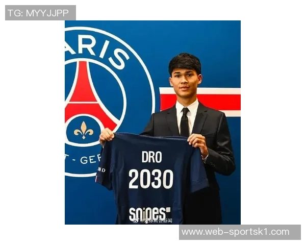 西媒报道巴黎与巴萨达成德罗转会协议交易金额为800万欧元